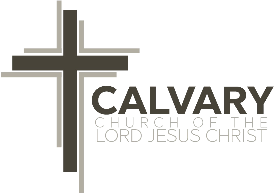 Calvary Church of the Lord Jesus Christ